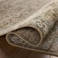 Loloi Heritage 13" x 16" Spa and Earth Area Rug, , large