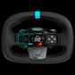 Segway GoKart Pro 2 Electric Scooter in Black and Blue, , large