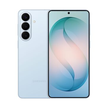 Samsung Galaxy S26+ 256GB (Unlocked) - Sky Blue (Pre-Sale), , large