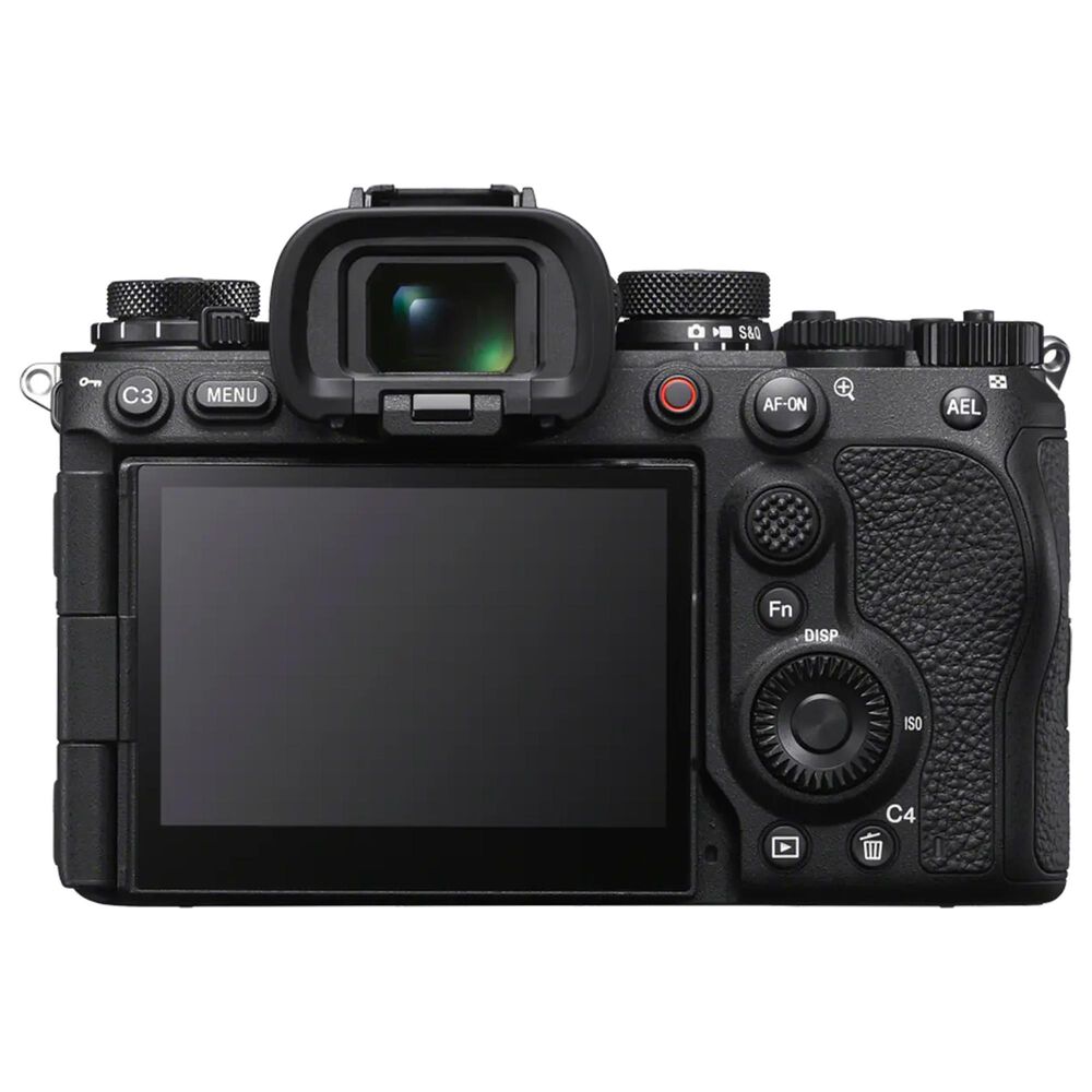 Sony Alpha 1 II Mirrorless Digital Camera Body Only in Black, , large