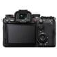 Sony Alpha 1 II Mirrorless Digital Camera Body Only in Black, , large