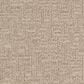Karastan Heightened Glamour Carpet in Sandstone, , large