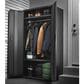 Gladiator All-Season Locker Storage Cabinet in Hammered Granite, , large