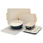 Green Pan Reserve Bakeware 7-Piece Baking Set in Oxford Blue, , large
