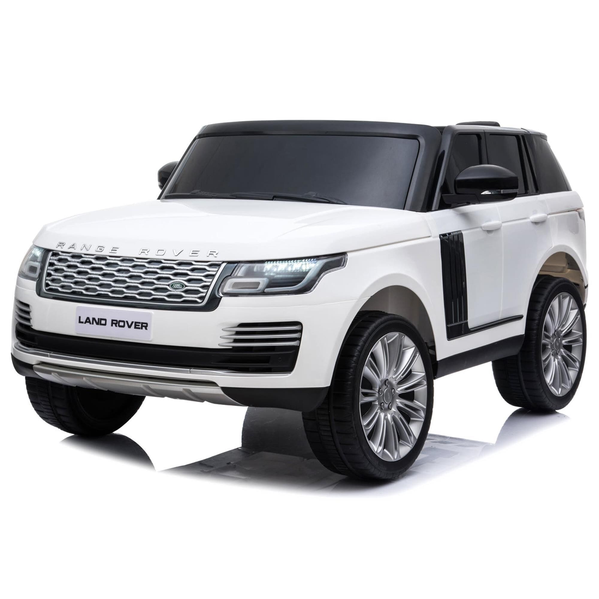 Ride on cars for toddlers 2 seater deals