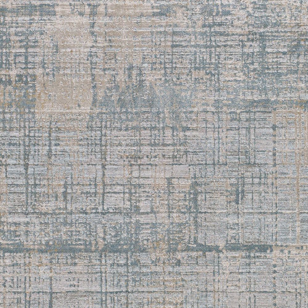 Surya Brunswick 10&#39; x 14&#39; Dusty Sage, Taupe, Light Gray, White, Pale Blue, Olive, Teal and Light Sage Area Rug, , large