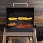 Traeger Grills Westwood XL Pellet Grill in Black and Silvervein, , large