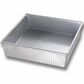 USA Pan Nonstick Square 9" x 9" Stoneware, , large