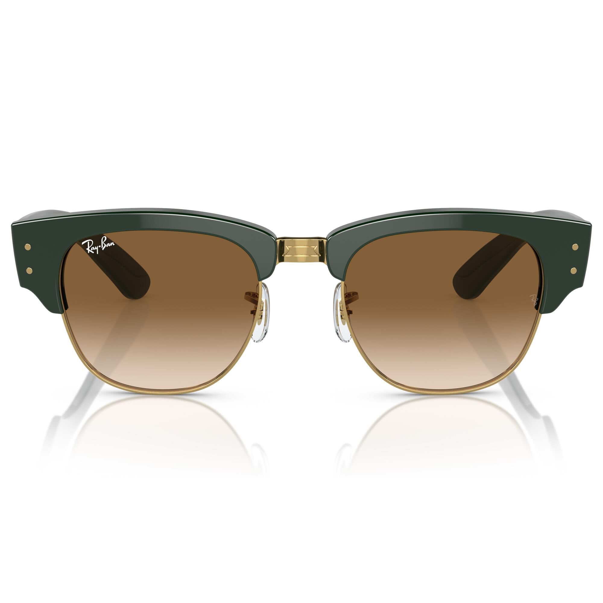 Ray ban clubmaster classic online brown