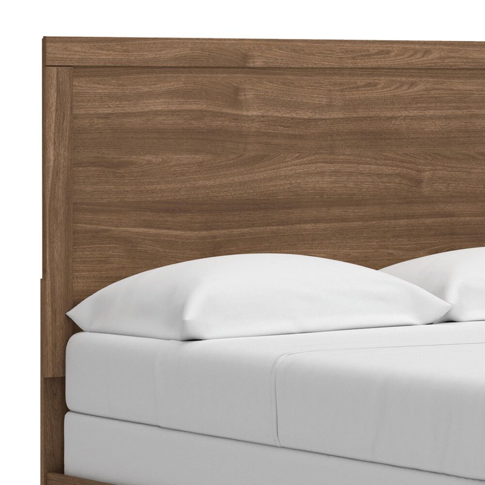 Ashley Broachmyn Full Panel Bed in Auburn, , large