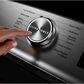 Maytag 5.3 Cu. Ft. Top Load Washer with Extra Power Button in White, , large