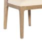 Hooker Furniture Banyon Bay Upholstered Side Chair in Desert Oak, , large