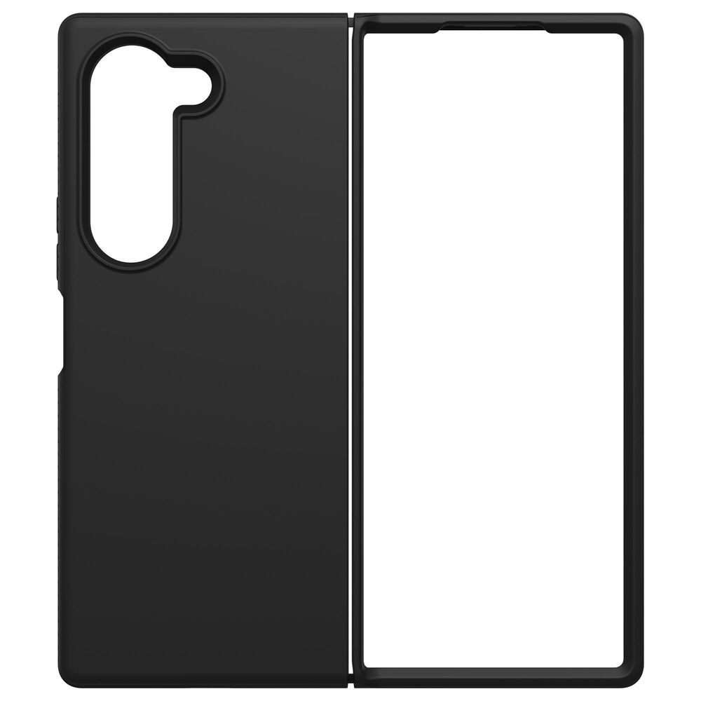 Zagg Bridgetown Lightweight Folding Case for Samsung Galaxy Z Fold6 in Black, , large