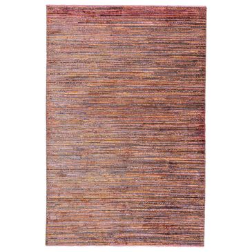Dalyn Rug Company Rialto 2"6" x 7"8" Pink Runner, , large