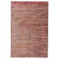 Dalyn Rug Company Rialto 2"6" x 7"8" Pink Runner, , large