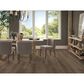 Shaw Homebound Mocha 7" x 60" Luxury Vinyl Plank, , large