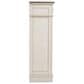 Ashley Realyn 5-Piece King Bedroom Set in Chipped White and Distressed, , large