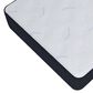 Grand Estate 150 Firm Queen Mattress with High Profile Box Spring, , large