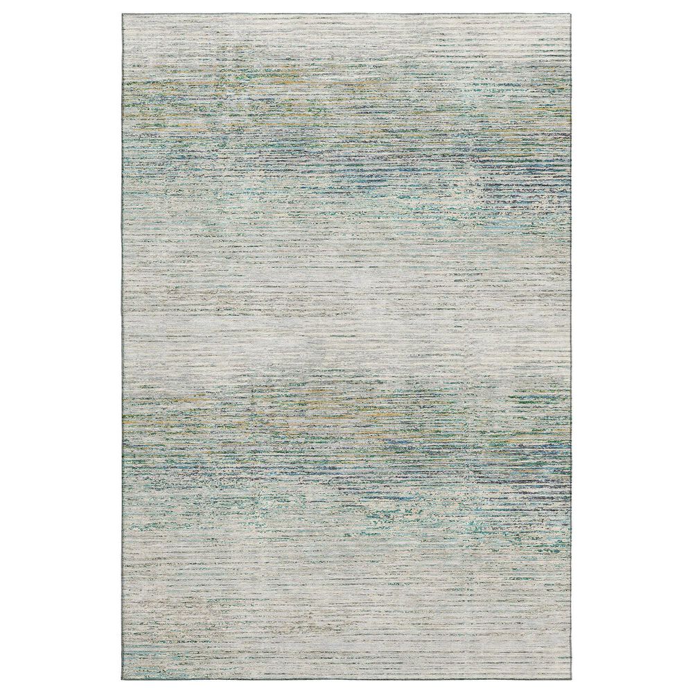 Dalyn Rug Company Trevi 5" x 7"6" Linen Area Rug, , large