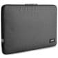 Solo Gamma Sleeve for 15.6" Laptop in Black, , large