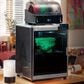 Creality 3D Technology K2 Plus Combo 3D Printer with Automated Multicolor Filament System in Gray, , large