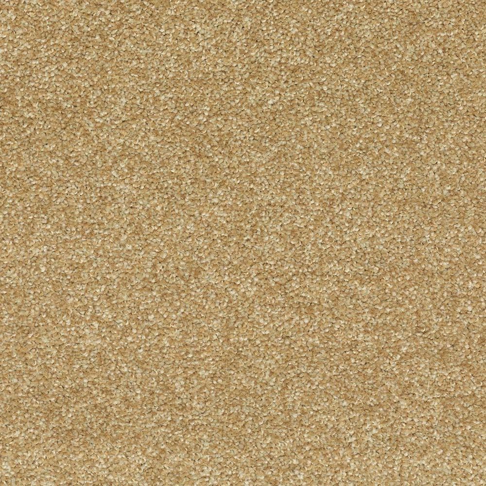 Mohawk Quality Life Carpet in Honey Cream, , large