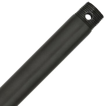 Hunter 18" Extension Downrod in New Bronze, , large