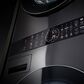 LG WashTower 4.5 Cu. Ft. Washer and 7.4 Cu. Ft. Electric Dryer in Graphite Steel, , large