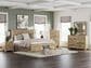 Ashley Makidern 4-Piece King Storage Bedroom Set with Four Drawers in Natural Brown, , large