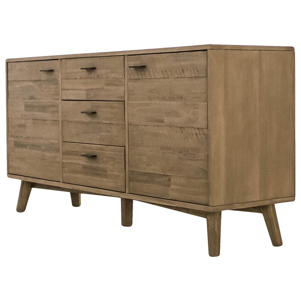 37B Easton Sideboard in Greige, , large