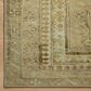 Magnolia Home Sinclair 3"6" x 5"6" Khaki and Tobacco Area Rug, , large