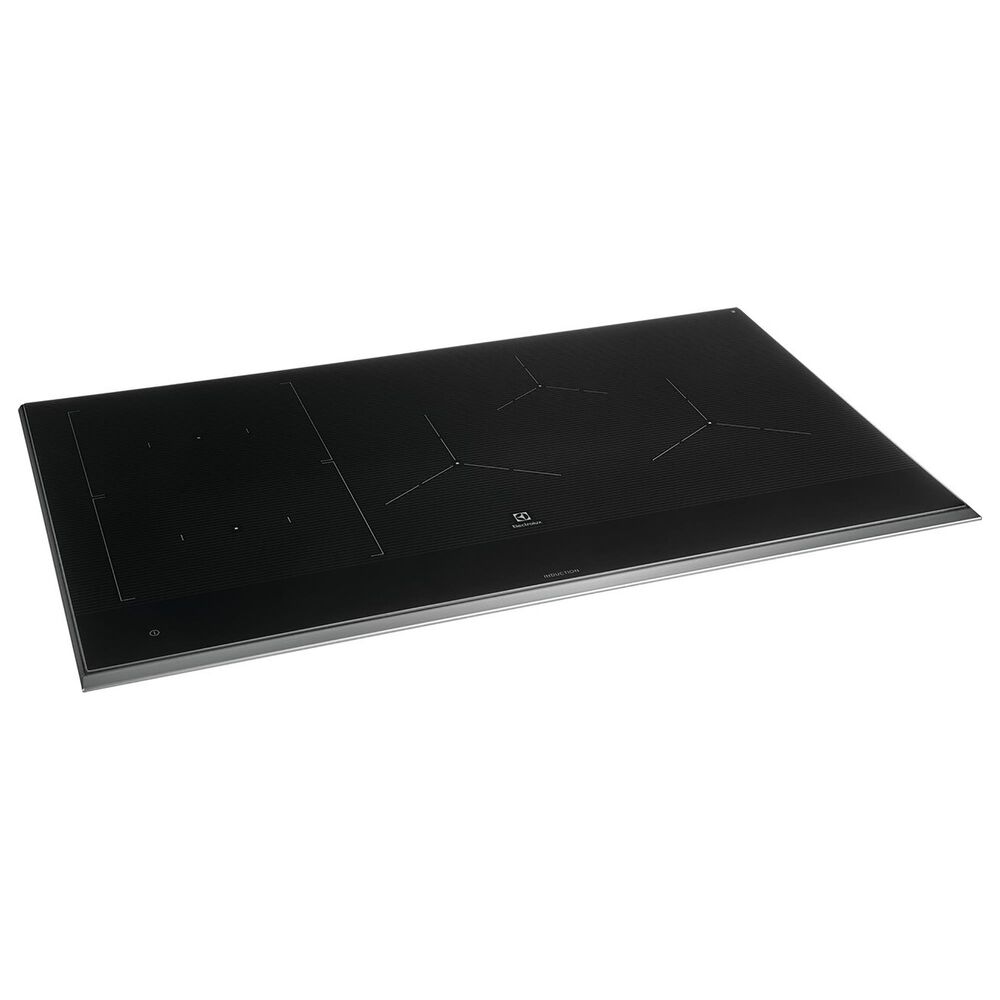 Electrolux 36&#39;&#39; Induction Cooktop with Precise Temperature Control in Stainless Steel, , large