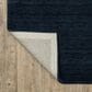 Oriental Weavers Aniston II 2"6" x 8" Navy and Blue Runner, , large