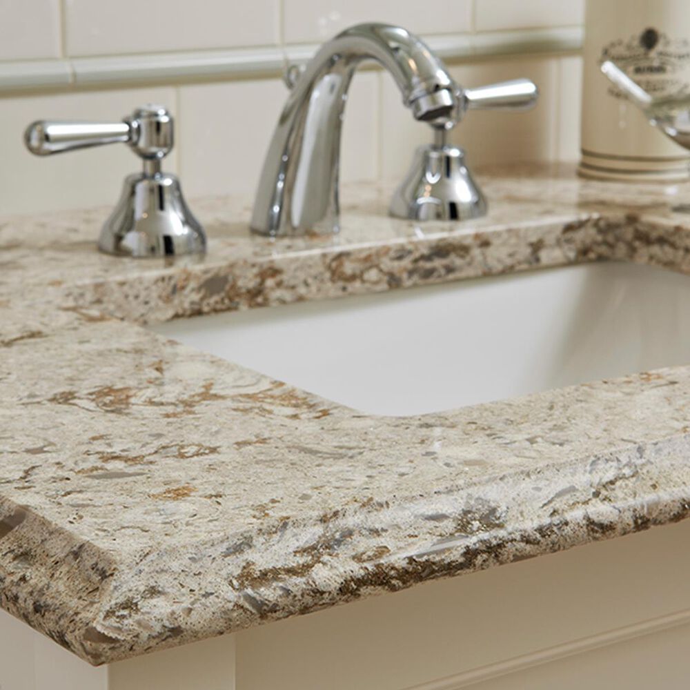 Cambria Windermere 3cm Quartz Countertop, , large