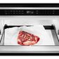 KitchenAid 24" Under-Counter Microwave Oven Drawer in Stainless Steel, , large