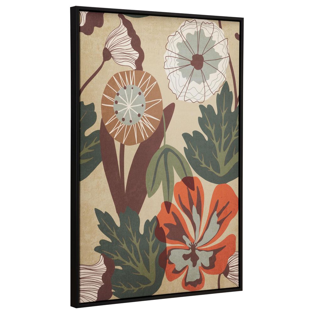 Zuo Modern Park and Rec Canvas Wall Art, , large