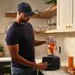 Vitamix VX3 Full-Size Countertop Blender with BlendPilot Programs in Black, , large