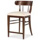 Hooker Furniture Archives Counter Stool in Classic Walnut, , large
