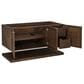 James Martin Vanities Marcello 48" Single Bathroom Vanity Cabinet Only in Chestnut, , large
