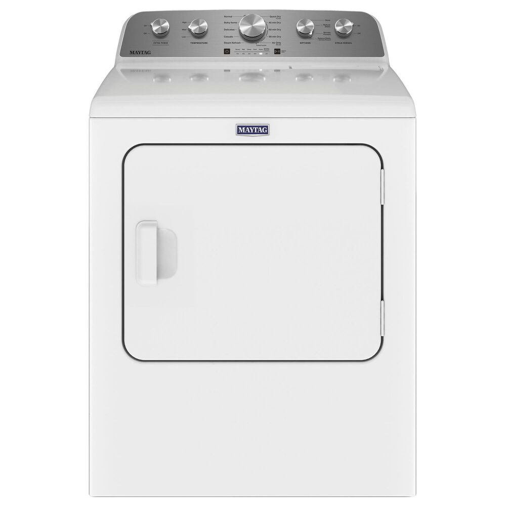 Maytag T/L Washer/Gas Dryer Pair, , large