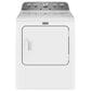 Maytag T/L Washer/Gas Dryer Pair, , large
