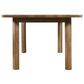 37B Bodhi Rectangle Dining Table in Brown - Table Only, , large