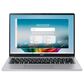 Acer Aspire Lite 14 Laptop | Snapdragon X X1-26-100 - 16GB RAM - Qualcomm Adreno Graphics - 512GB SSD in Light Silver, , large