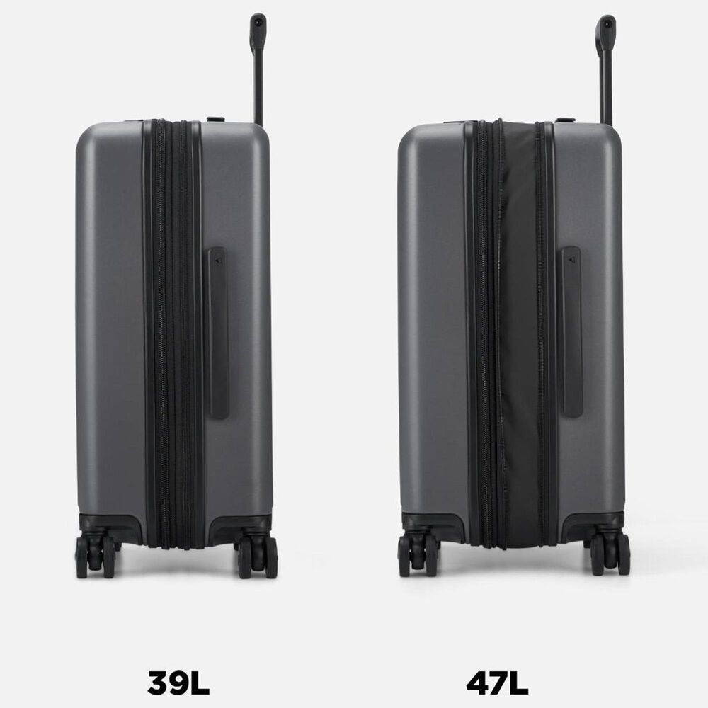 Nomatic Method Luggage Check-In Case in Gray, , large