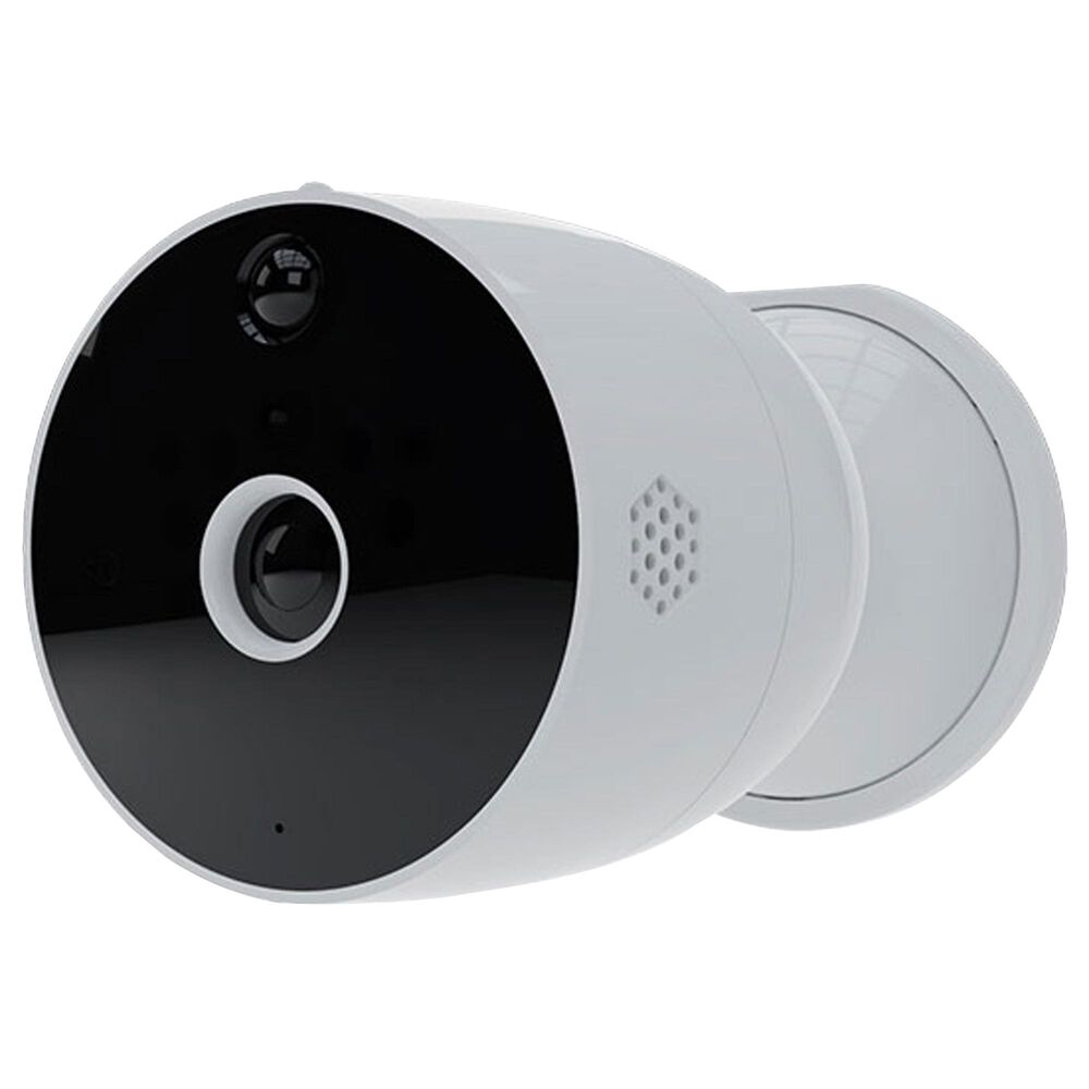 Nexxt Battery Camera for Outdoor in White, , large