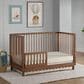Oxford Baby Sterling Toddler Guard Rail in Cognac, , large