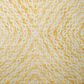 Dalyn Rug Company Brisbane Geometric 8" Round Gold Area Rug, , large