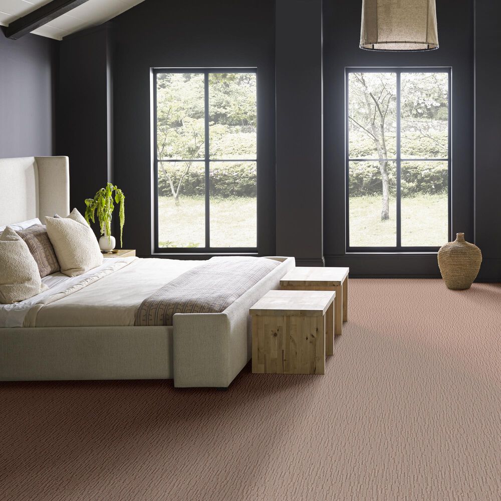 Anderson Tuftex Loom Carpet in Desert, , large