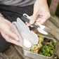 Joseph Joseph GoEat Reusable Cutlery Set, , large