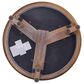 Steve Silver Sidney Coffee Table in Brown and Honey, , large